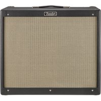 Fender Hot Rod DeVille IV 212 60W Valve Combo - Nearly New