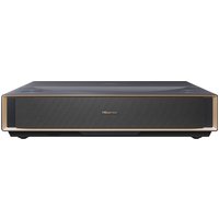 Hisense PT1 4K Smart Laser Cinema Projector