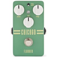 Hartwood Chicago Flanger Pedal
