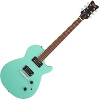 Gretsch Streamliner Jet Club LRL Sea Foam Green