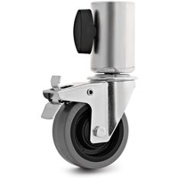 G4M Pro Stage Leg Castor Wheel