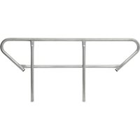 G4M 3-Level Adjustable Stage Step Handrail