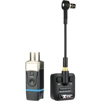 Xvive U9 Violin Wireless System with Travel Case
