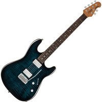 Sterling Sabre Deep Blue Burst