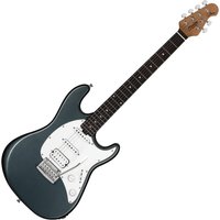 Sterling Cutlass CT50HSS Charcoal Frost