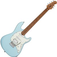 Sterling Cutlass CT50HSS Daphne Blue Satin