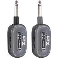 Xvive A58 5.8GHz Wireless Guitar System