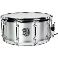SJC Alpha Aluminium 14 x 6.5 Snare Drum