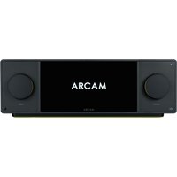 Arcam Radia SA45 Streaming Integrated Amplifier Black - Nearly New