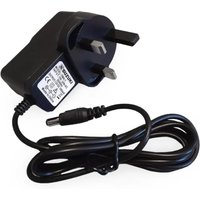 Suzuki Omnichord UK Power Supply