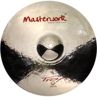 Masterwork Troy 14 Crash