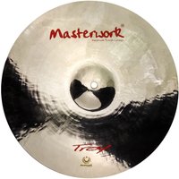 Masterwork Troy 15 Crash