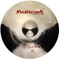 Masterwork Troy 16 Crash