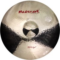Masterwork Troy 22 Ride