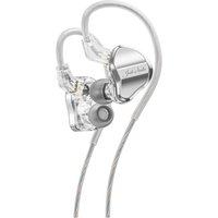 FiiO JD1 3.5mm In-Ear Earphones Silver