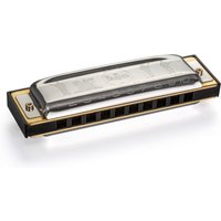 Hohner Signature Series The Beatles C Major