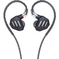 FiiO FH7S Hybrid In-Ear Monitors