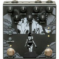 Old Blood Noise Endeavors Bathing Luminal Delay Ink