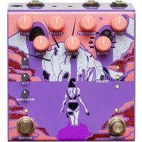 Old Blood Noise Endeavors Bathing Luminal Delay Orchid