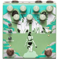 Old Blood Noise Endeavors Bathing Luminal Delay Algae