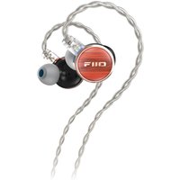 FiiO FP3 In-Ear Monitors Rosewood