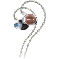 FiiO FP3 In-Ear Monitors Black Walnut