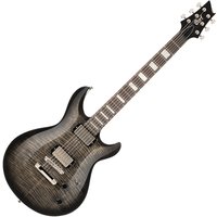 Cort M600 Trans Black Burst