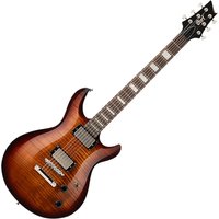 Cort M600 Tobacco Sunburst