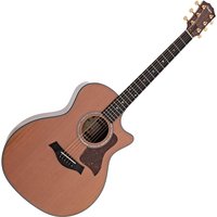 Taylor Legacy 714ce Natural Gloss