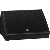 Yamaha DHR15M 15" Active Floor Monitor
