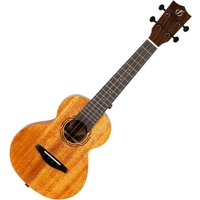 Flight NUC500 Concert Ukulele Mahogany