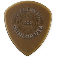 Dunlop Flow Grip 0.88mm Players (6 Pack)