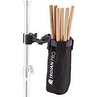 Trojan Pro Drumstick Holder