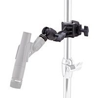 Trojan Pro Mic Holder Clamp