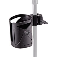 Trojan Pro Mic Stand Cup Holder