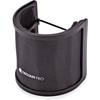 Trojan Pro Pop Filter
