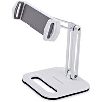 Trojan Pro Desktop Tablet Clamp