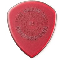 Dunlop Flow Grip 1.50mm Players (6 Pack)