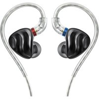 FiiO FH3 In-Ear Monitors