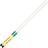RamRods 400mm Repinique Rod White