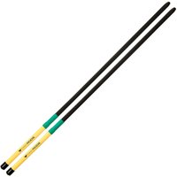 RamRods 440mm Repinique Rod Black