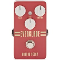 Hartwood Everglade Analog Delay Pedal