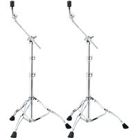 Tama HC83BW Roadpro Boom Cymbal Stand Twin Pack
