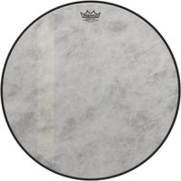 Remo 22" Powerstroke 3 Fiberskyn Diplomat Felt Tone Bass Drum Head