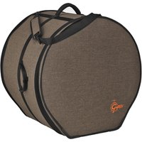 Gretsch 22" x 18" Premium Bass Drum Bag