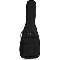 Padded Water-Resistant Electric Guitar Gig Bag by Gear4music 5mm