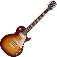 Gibson Les Paul Standard 60s Figured Top Iced Tea #204450278