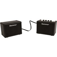 Blackstar Fly 3 Mini Stereo Amp Pack - Nearly New