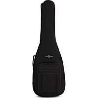 Padded Water-Resistant Electric Guitar Gig Bag by Gear4music 10mm
