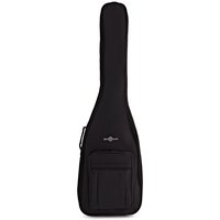 Padded Water-Resistant Bass Guitar Gig Bag by Gear4music 5mm
